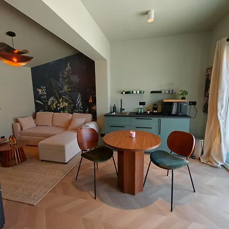 Apartment Premium Avec Balneo Xxl Sauna Privatif *